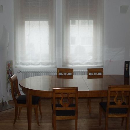 Exklusive Gaestezimmer Landau لانداو إن در بفالتس المظهر الخارجي الصورة